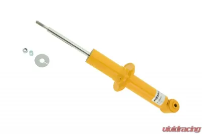 KONI Sport (yellow) 80 Series- internally adjustable, twin-tube non-gas Audi 80 Rear 1988 - 80 2762Sport